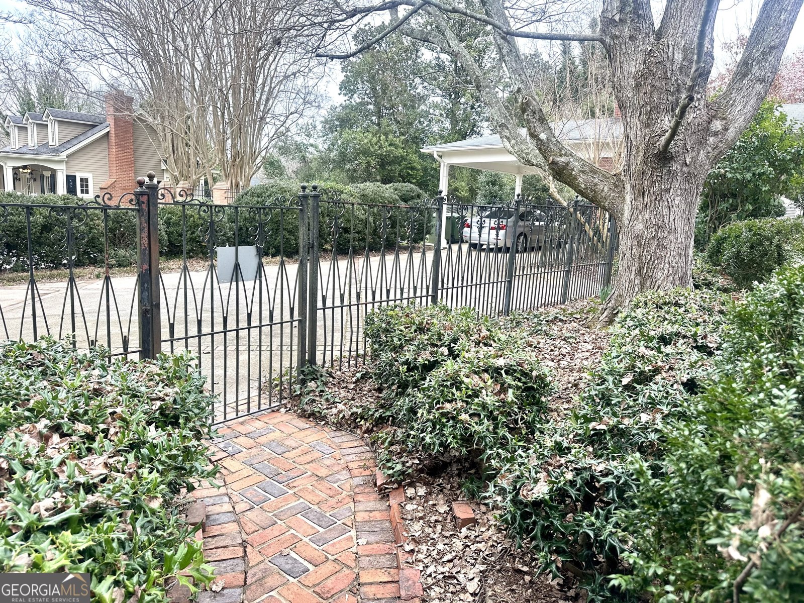 550 Hill St Griffin - Photo 51