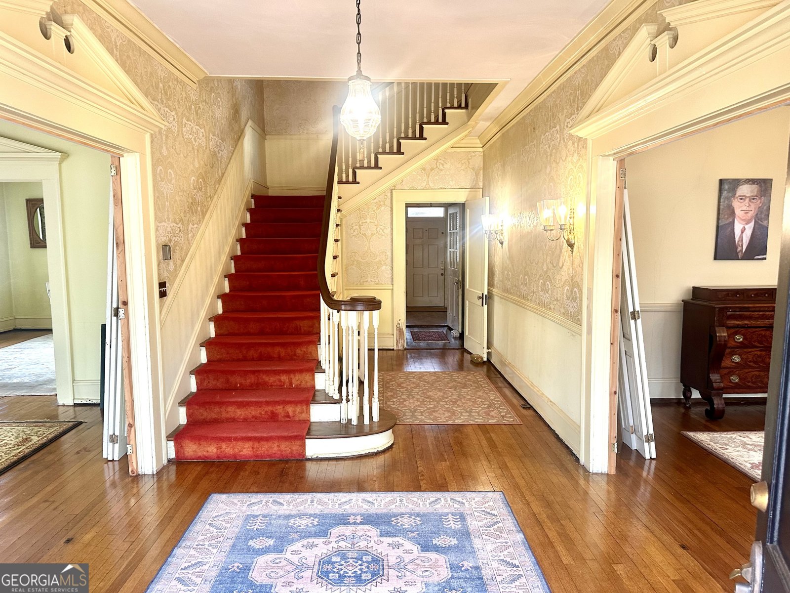 550 Hill St Griffin - Photo 6