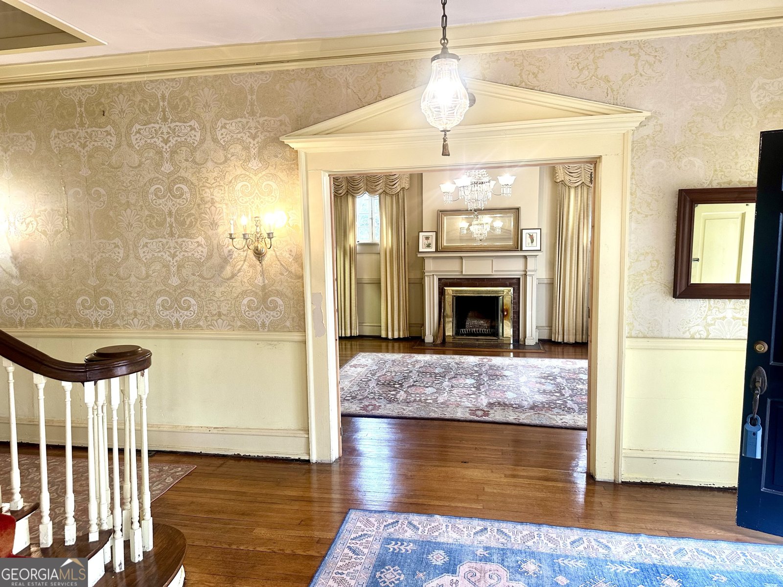 550 Hill St Griffin - Photo 7