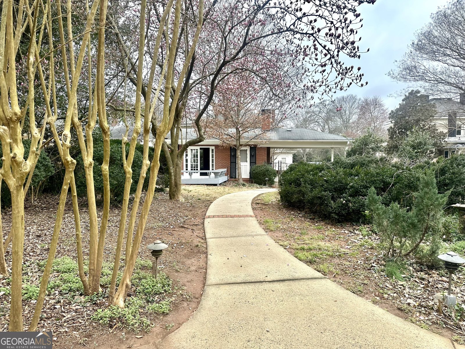 550 Hill St Griffin - Photo 70