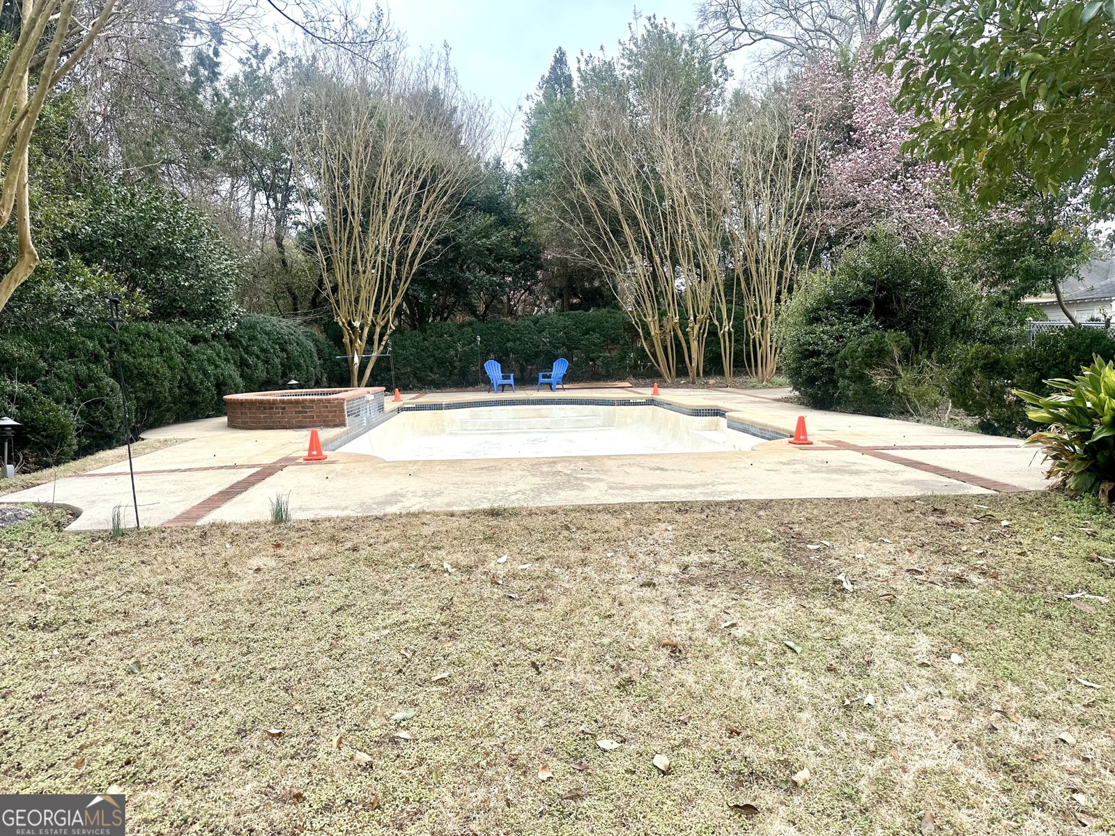 550 Hill St Griffin - Photo 71