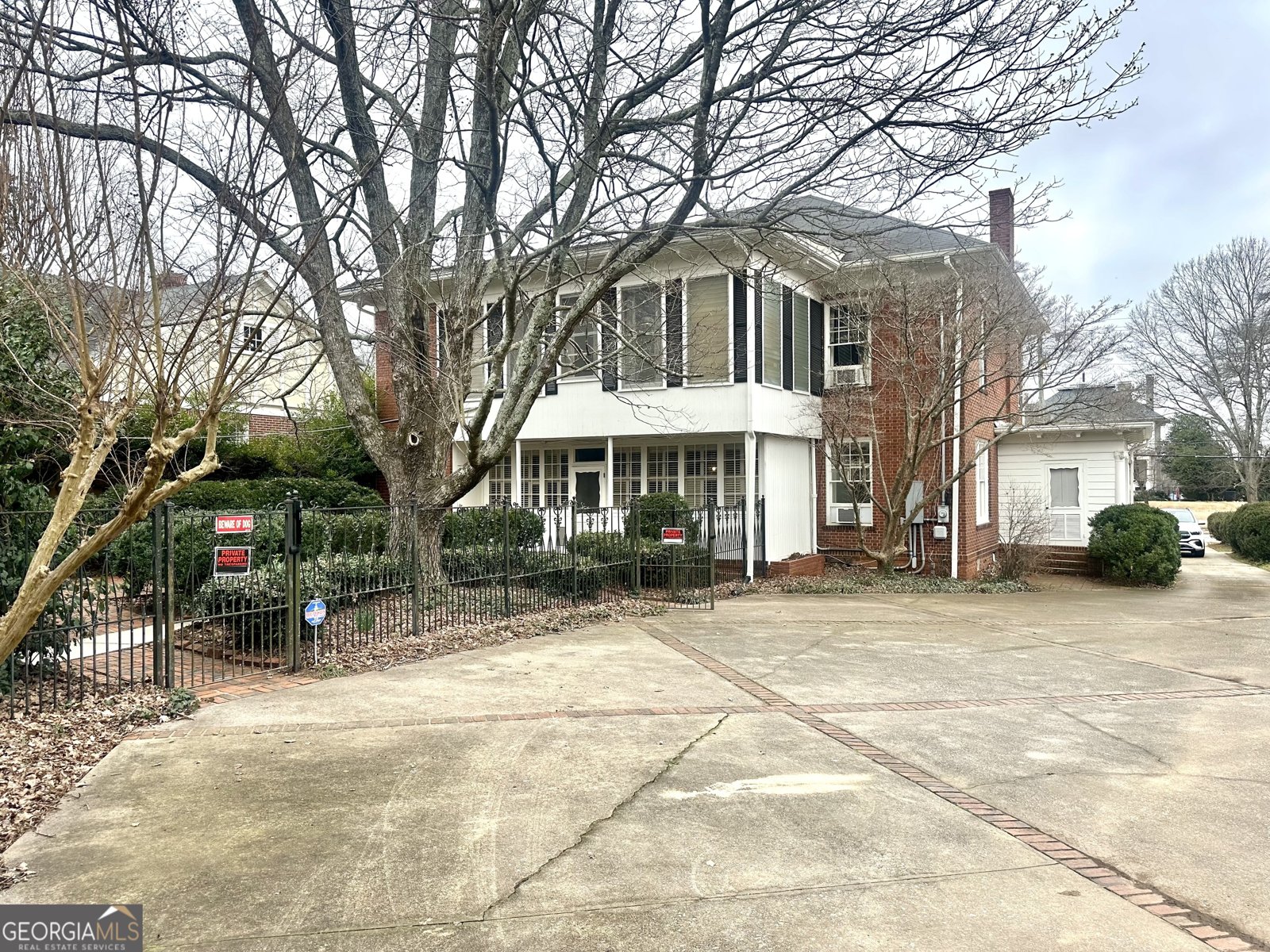 550 Hill St Griffin - Photo 73