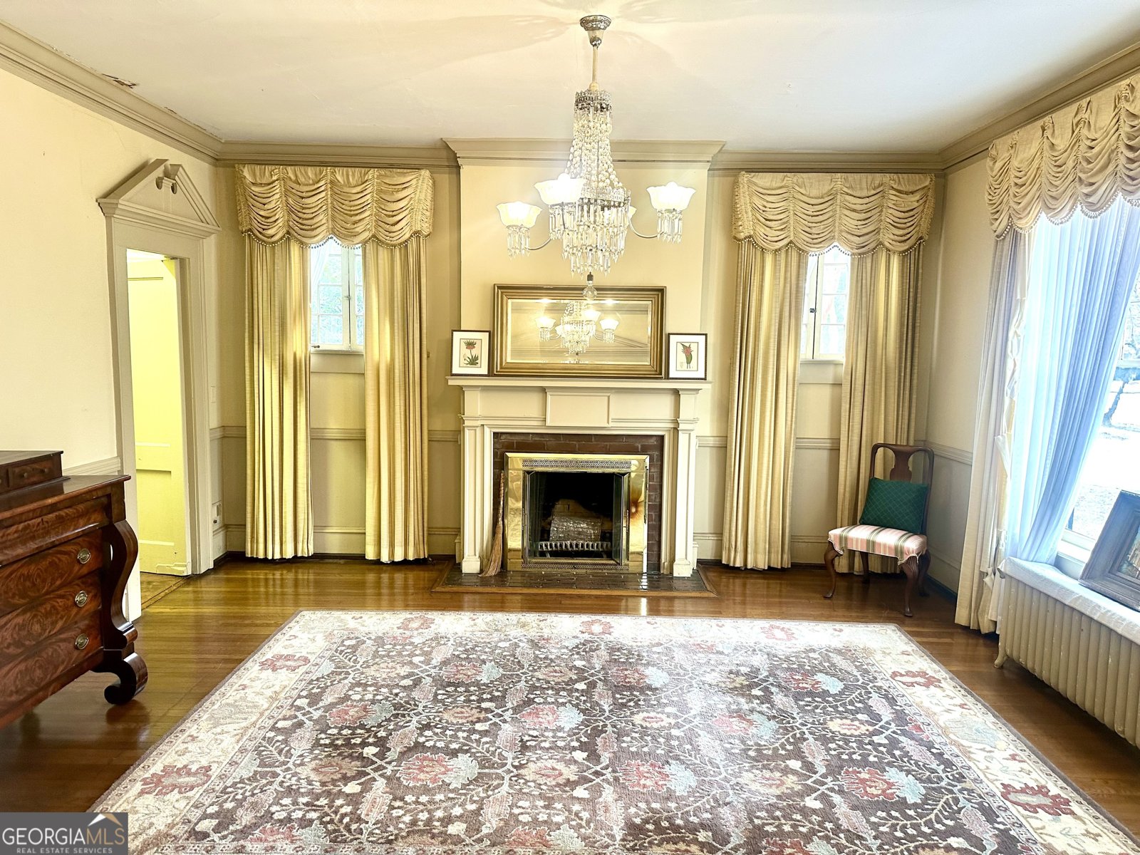 550 Hill St Griffin - Photo 8