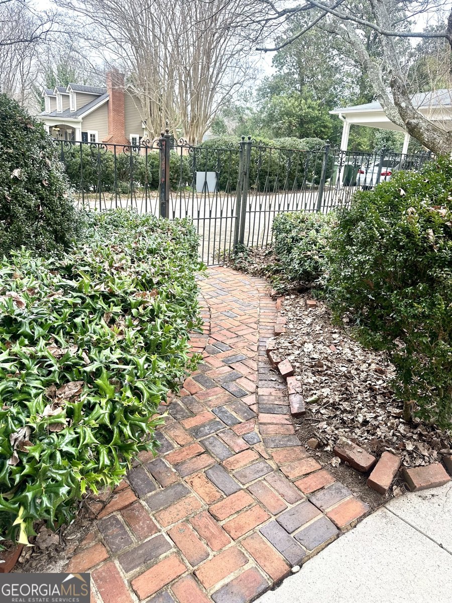 550 Hill St Griffin - Photo 82