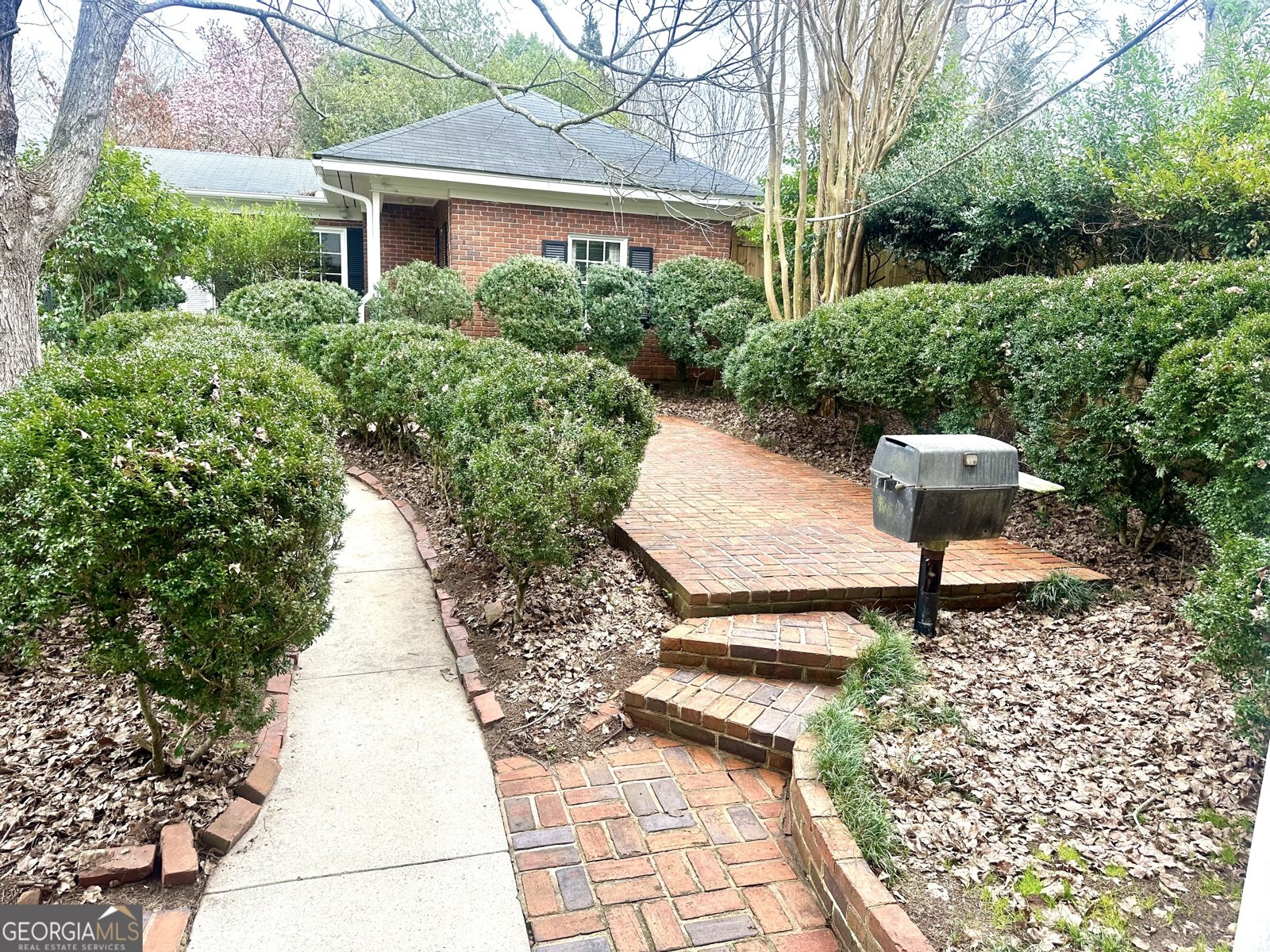 550 Hill St Griffin - Photo 83