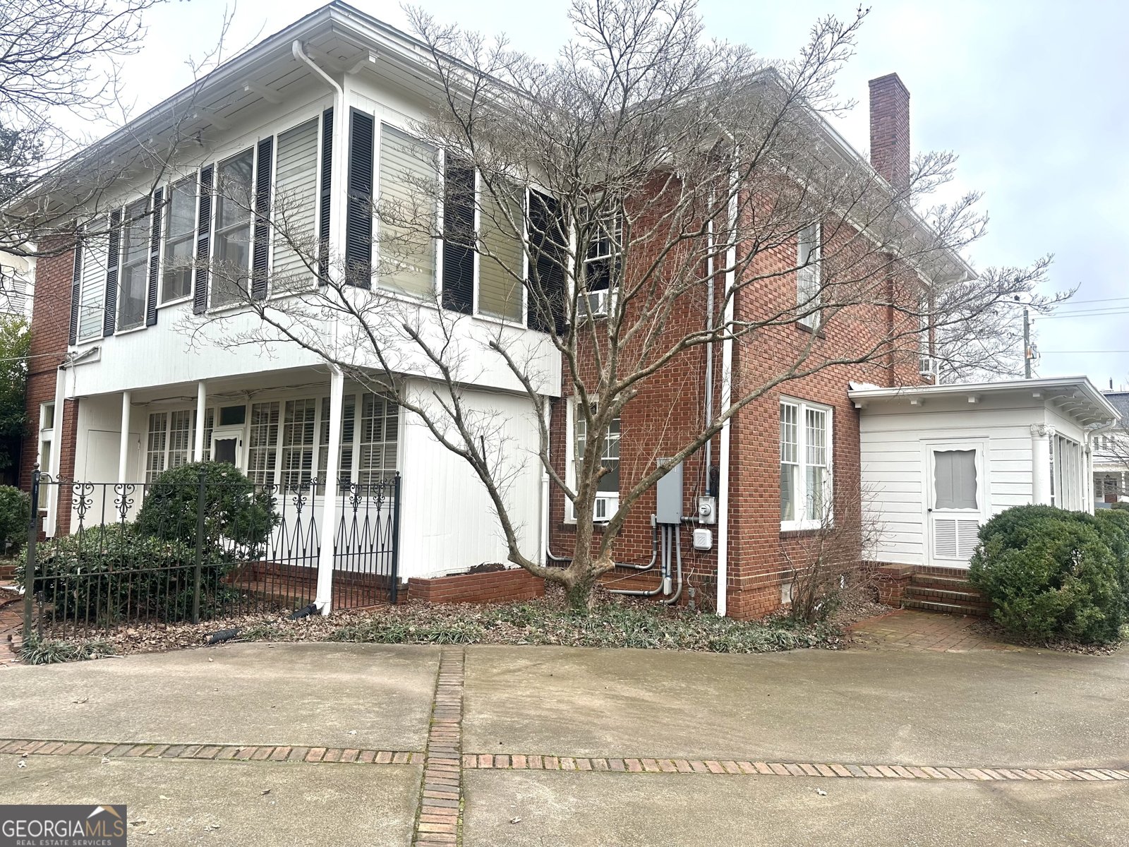 550 Hill St Griffin - Photo 88