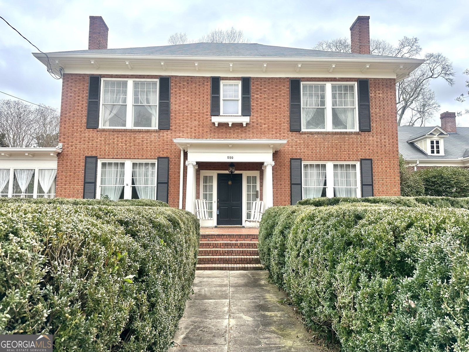 550 Hill St Griffin - Photo 89