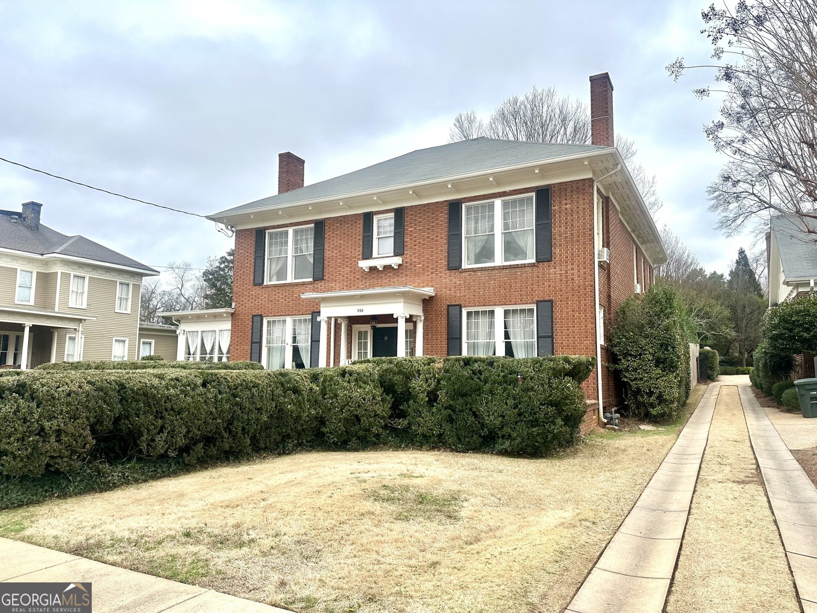 550 Hill St Griffin - Photo 90