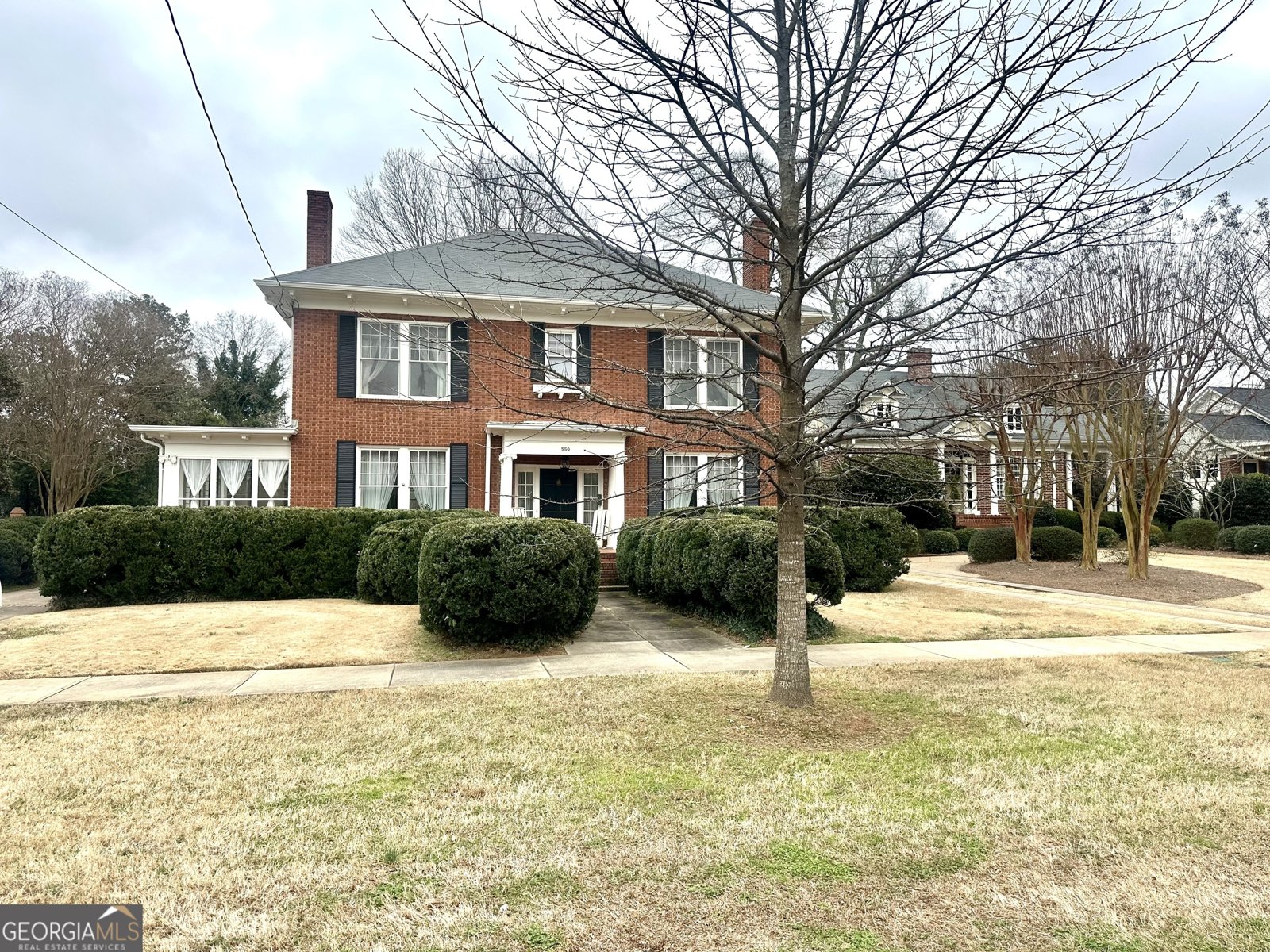 550 Hill St Griffin - Photo 91