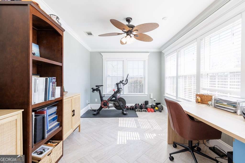 4668 Amelia Circle Hahira - Photo 18