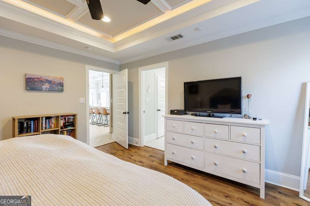 4668 Amelia Circle Hahira - Photo 20