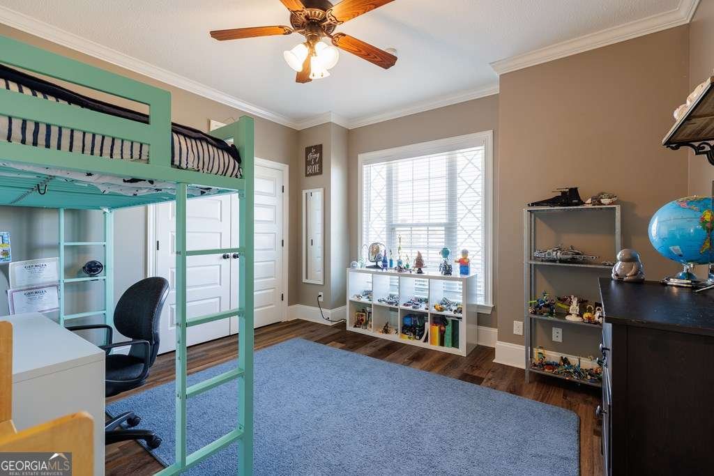 4668 Amelia Circle Hahira - Photo 29