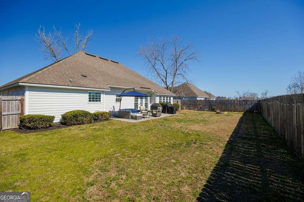 4668 Amelia Circle Hahira - Photo 37