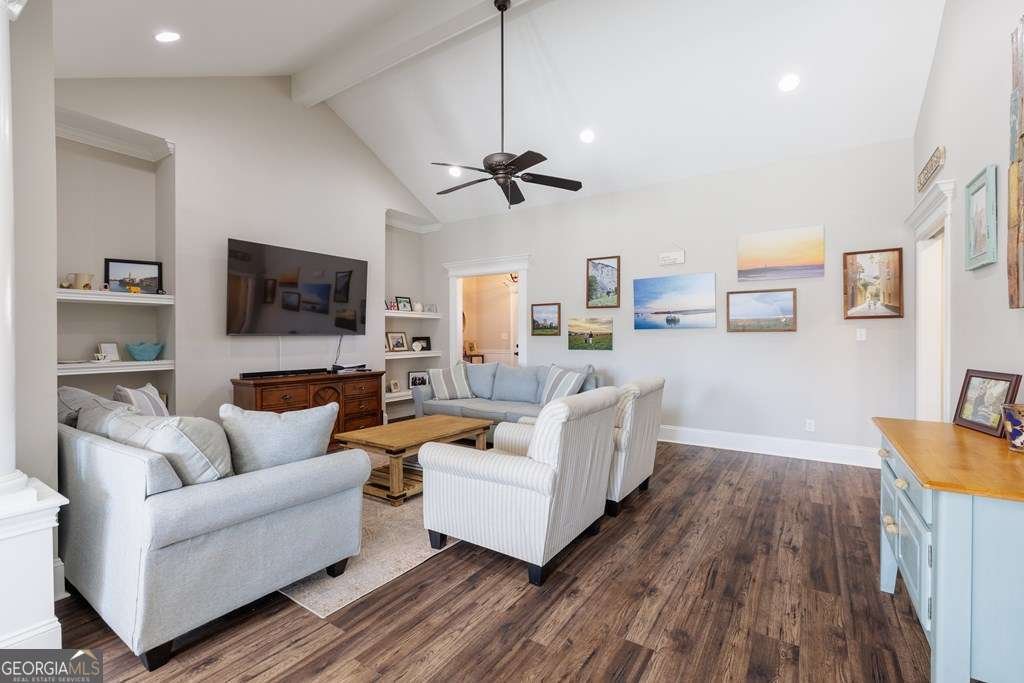 4668 Amelia Circle Hahira - Photo 6