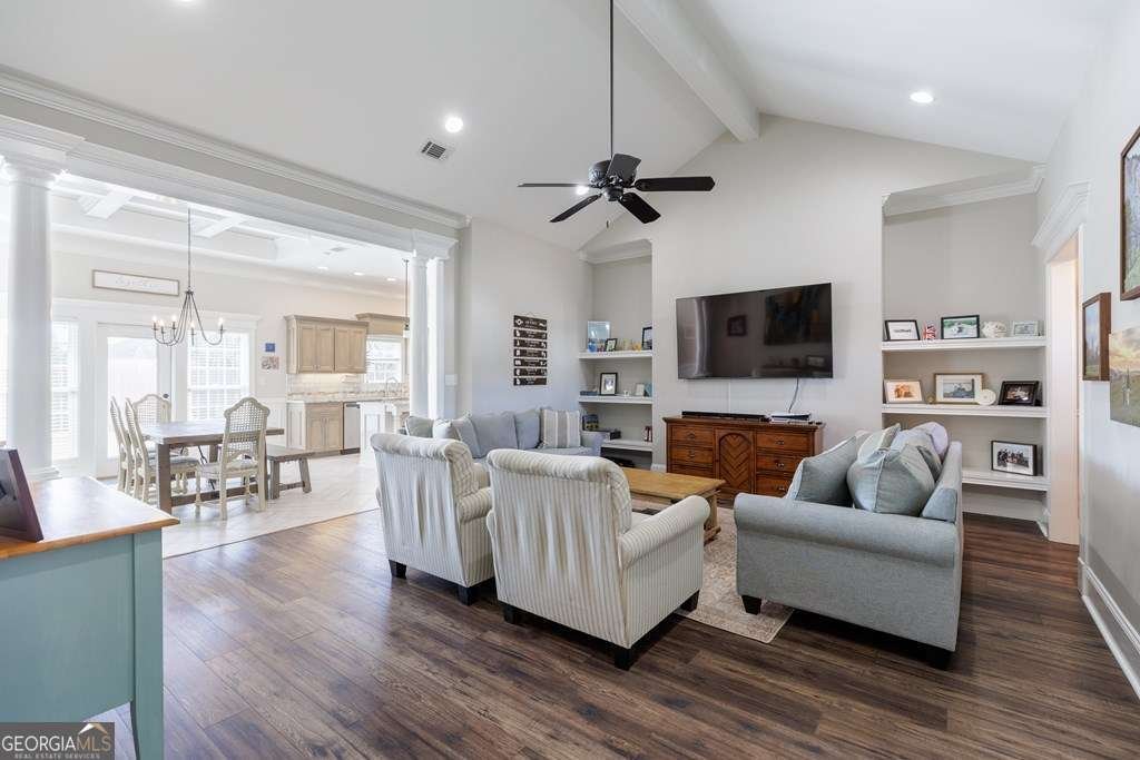 4668 Amelia Circle Hahira - Photo 8