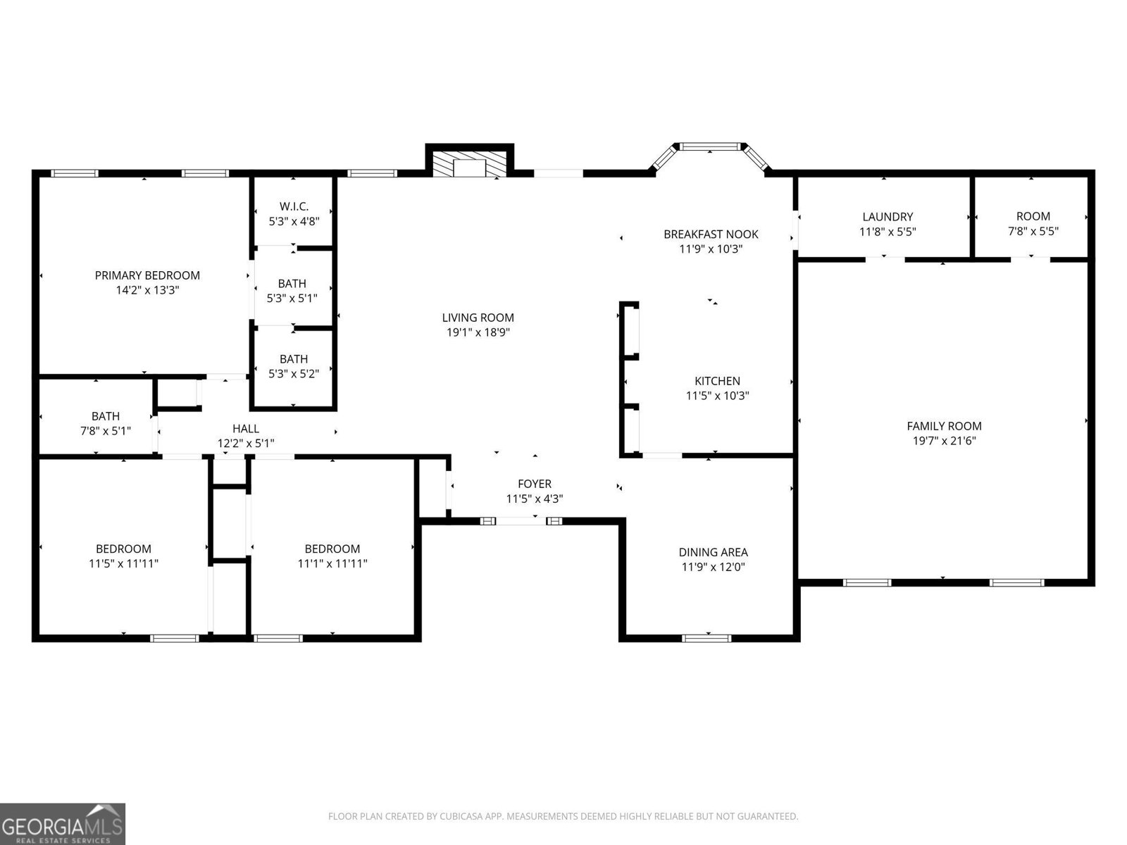 6665 Greenbower Lane College Park - Photo 35