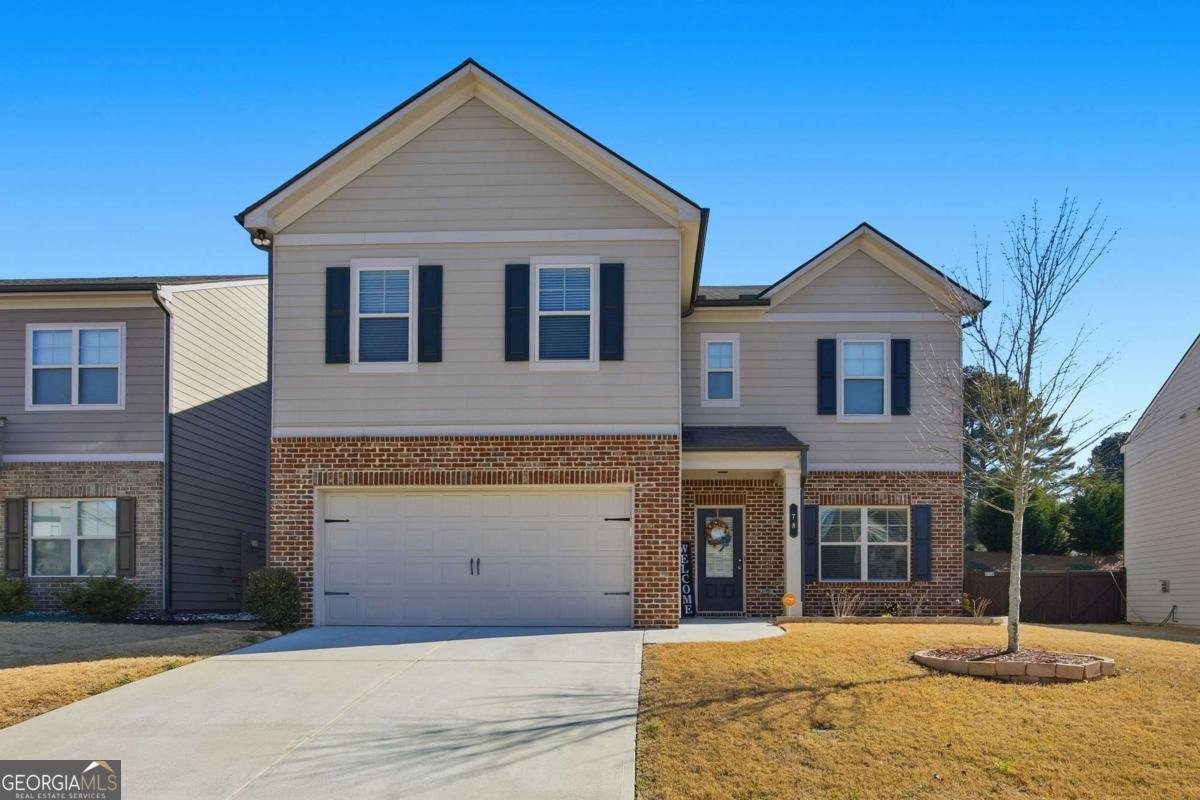 78 Dorothy Lane Lawrenceville - Photo 1