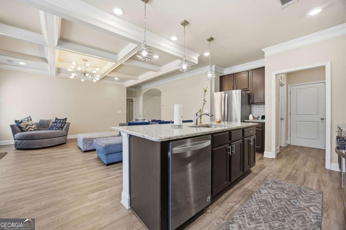 78 Dorothy Lane Lawrenceville - Photo 11