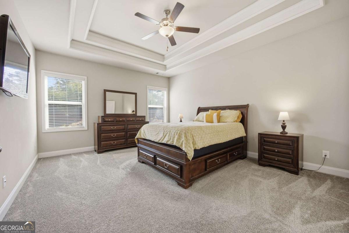 78 Dorothy Lane Lawrenceville - Photo 16