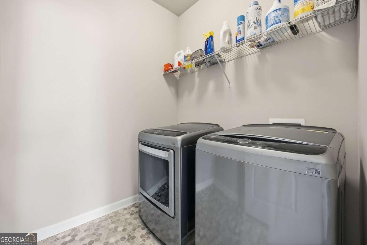 78 Dorothy Lane Lawrenceville - Photo 22