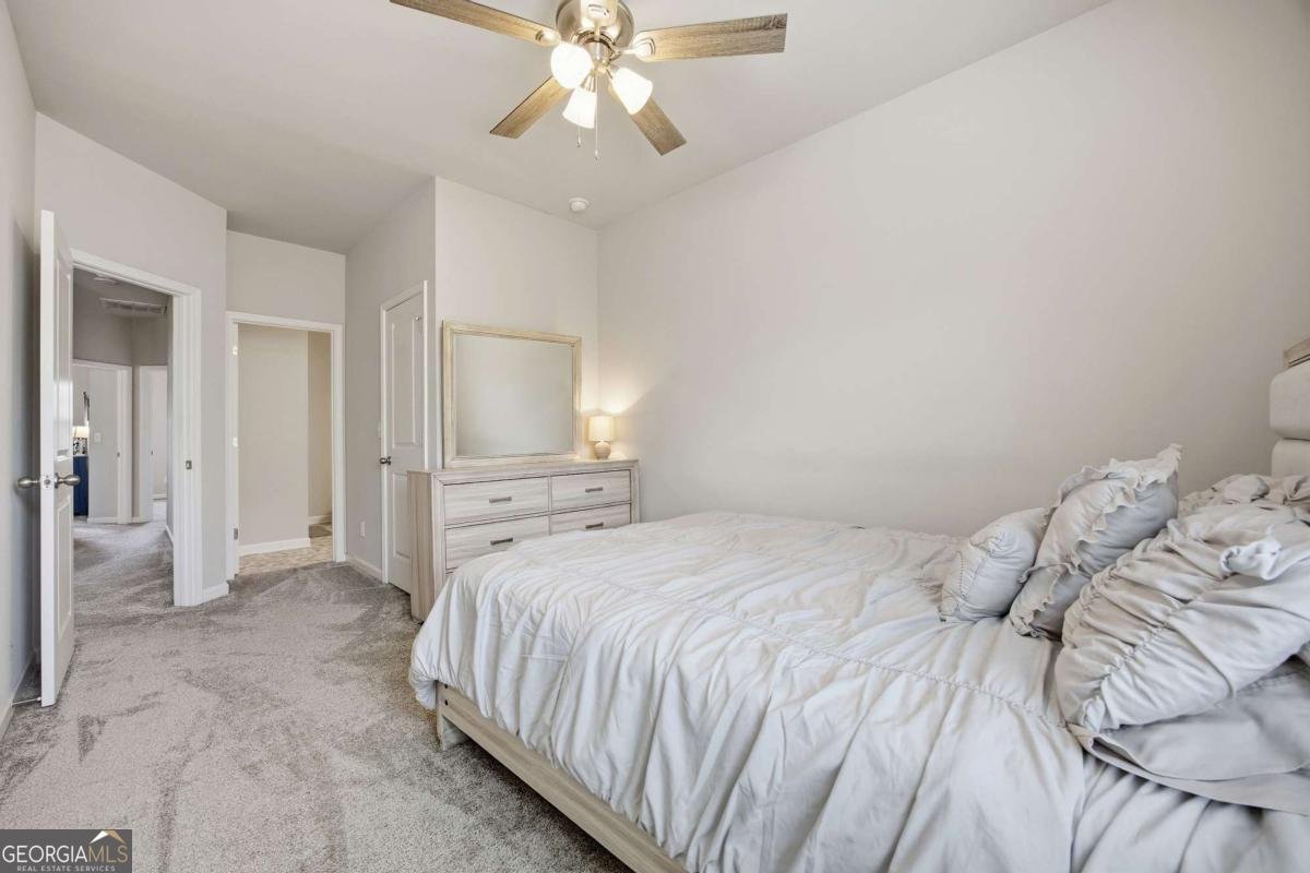 78 Dorothy Lane Lawrenceville - Photo 24