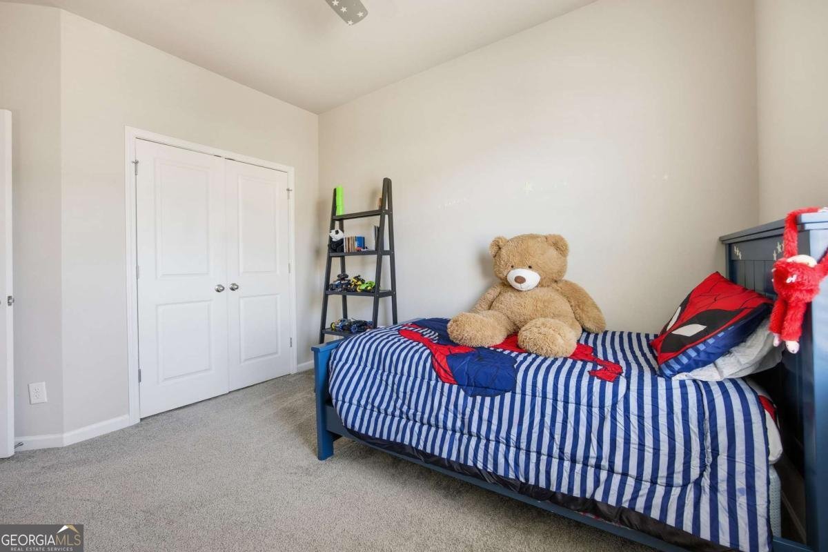 78 Dorothy Lane Lawrenceville - Photo 27