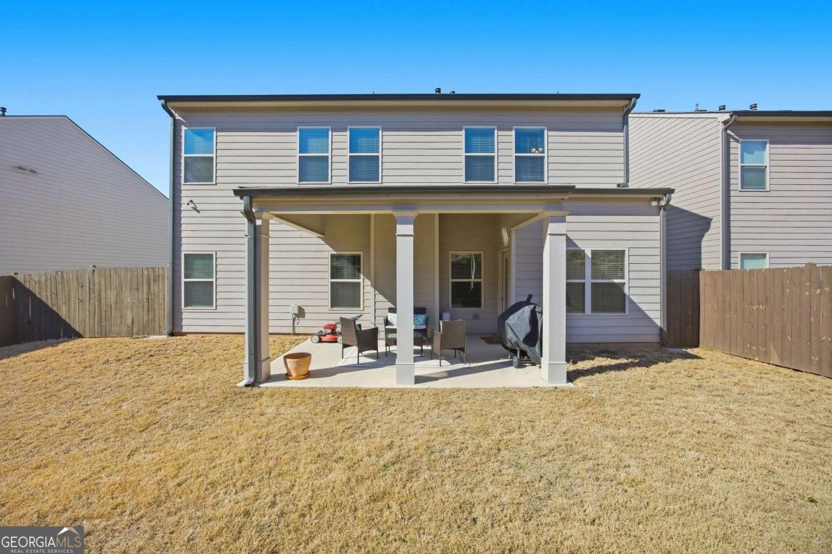 78 Dorothy Lane Lawrenceville - Photo 31