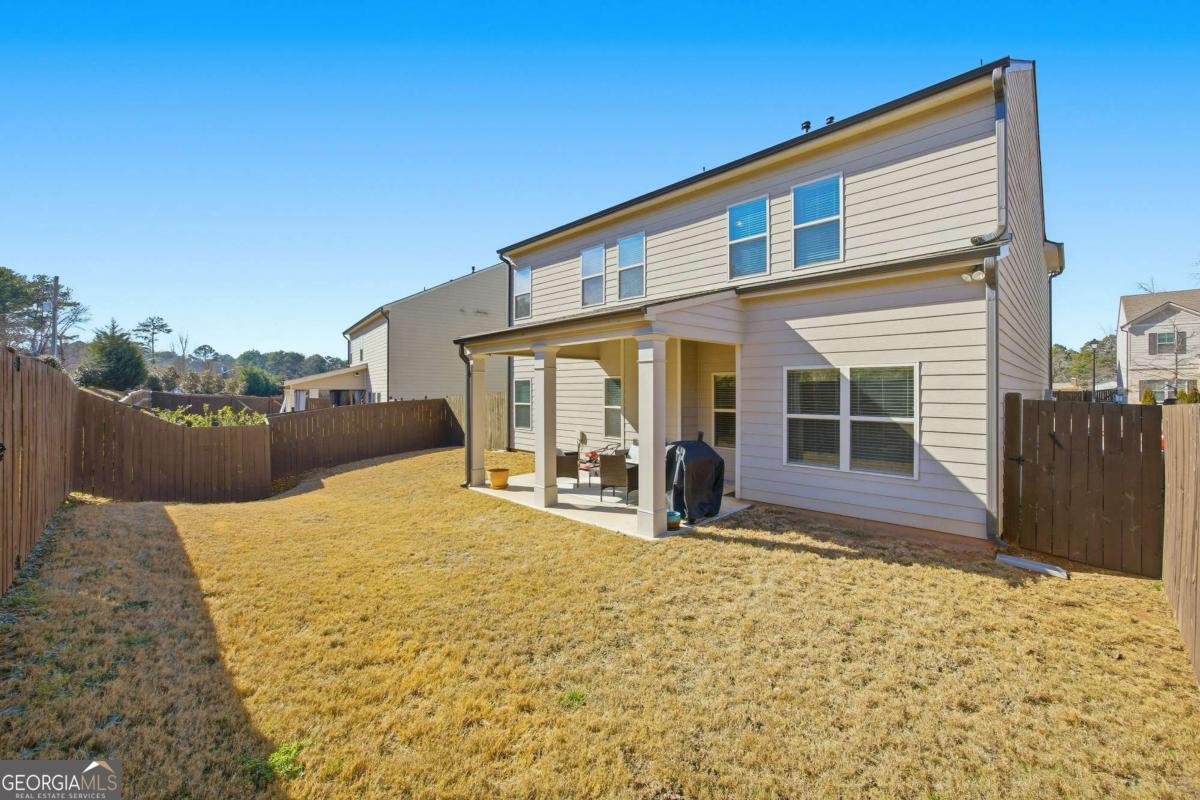 78 Dorothy Lane Lawrenceville - Photo 32