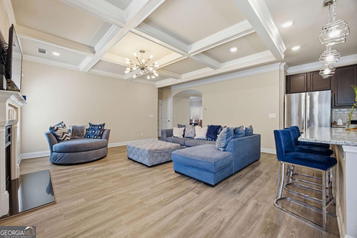 78 Dorothy Lane Lawrenceville - Photo 6