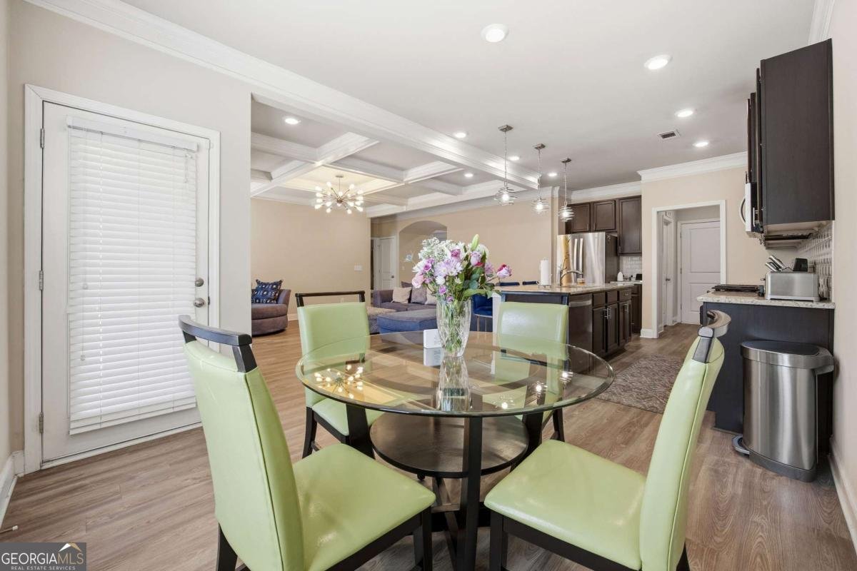 78 Dorothy Lane Lawrenceville - Photo 7