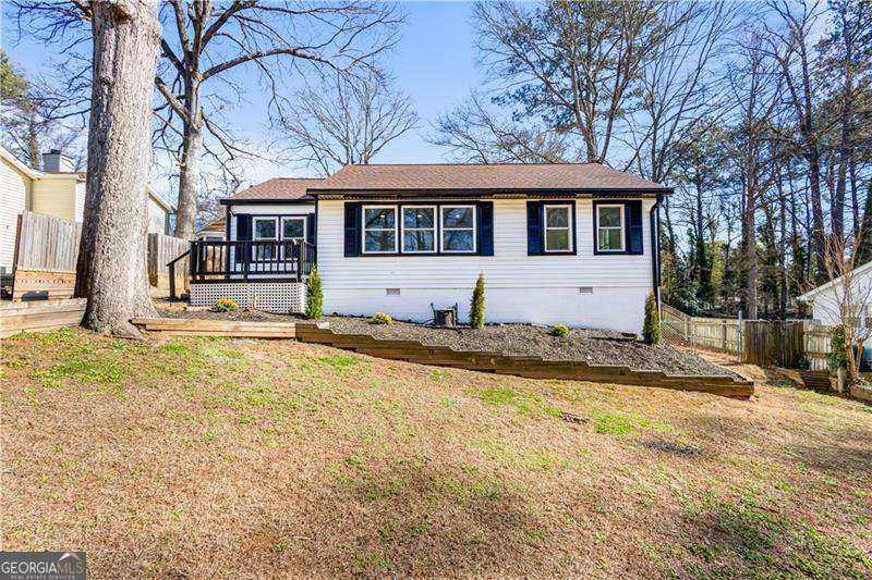 2029 Benson Avenue Smyrna - Photo 1