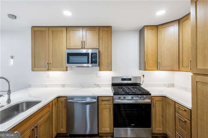 2029 Benson Avenue Smyrna - Photo 10