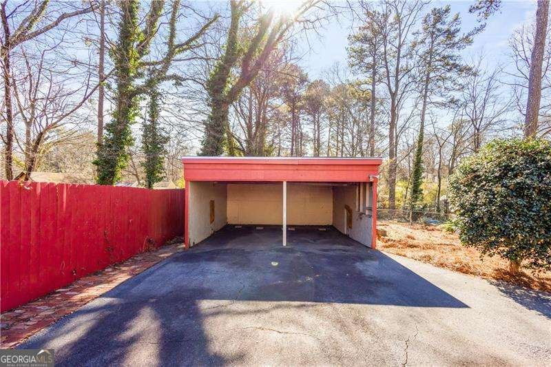 2029 Benson Avenue Smyrna - Photo 42