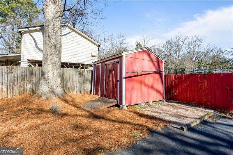 2029 Benson Avenue Smyrna - Photo 43