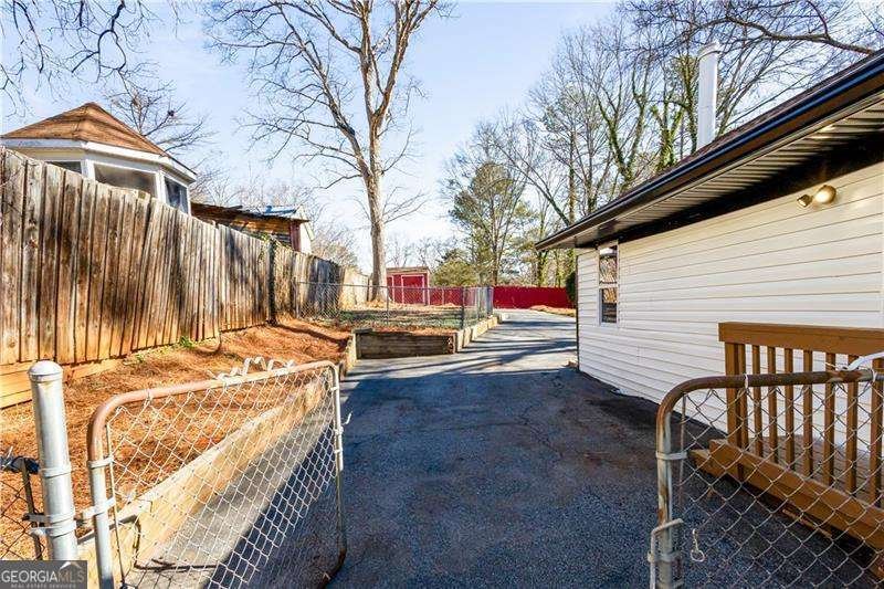 2029 Benson Avenue Smyrna - Photo 44