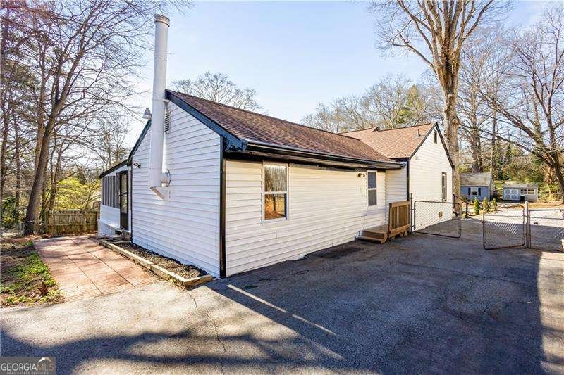 2029 Benson Avenue Smyrna - Photo 45