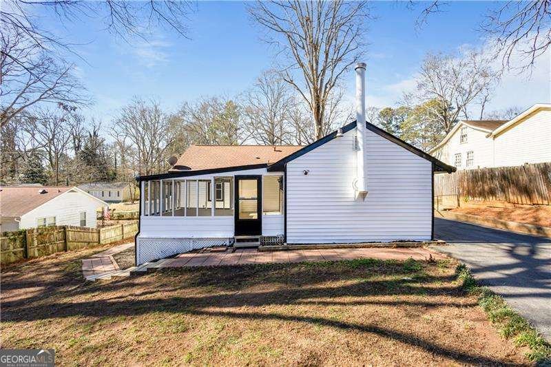 2029 Benson Avenue Smyrna - Photo 46