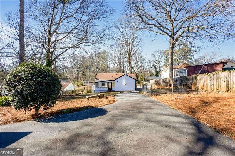 2029 Benson Avenue Smyrna - Photo 48