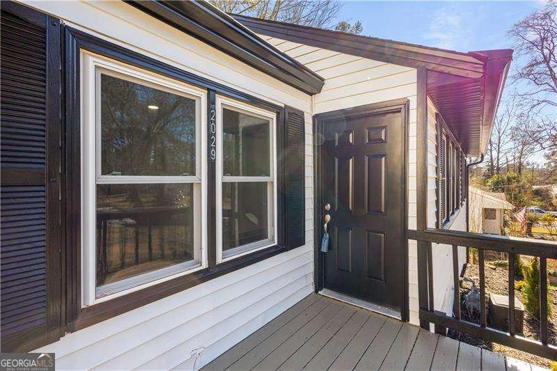 2029 Benson Avenue Smyrna - Photo 6