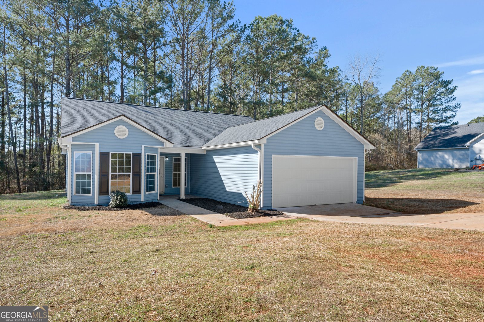 83 Sydney Woods Drive Forsyth - Photo 1