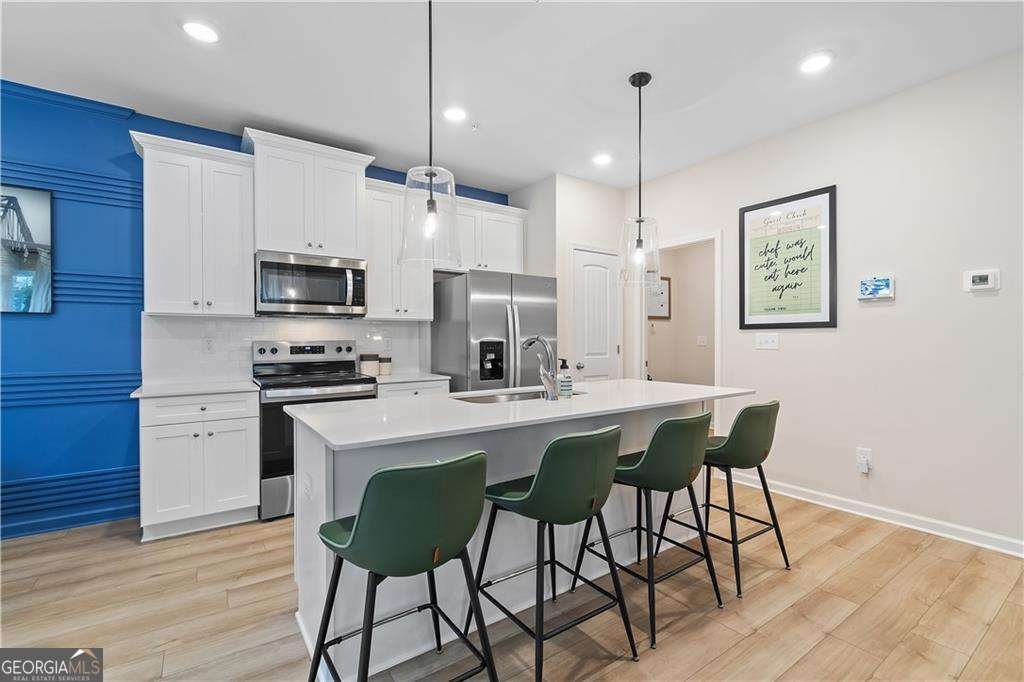 8215 Tiger Way Riverdale - Photo 9