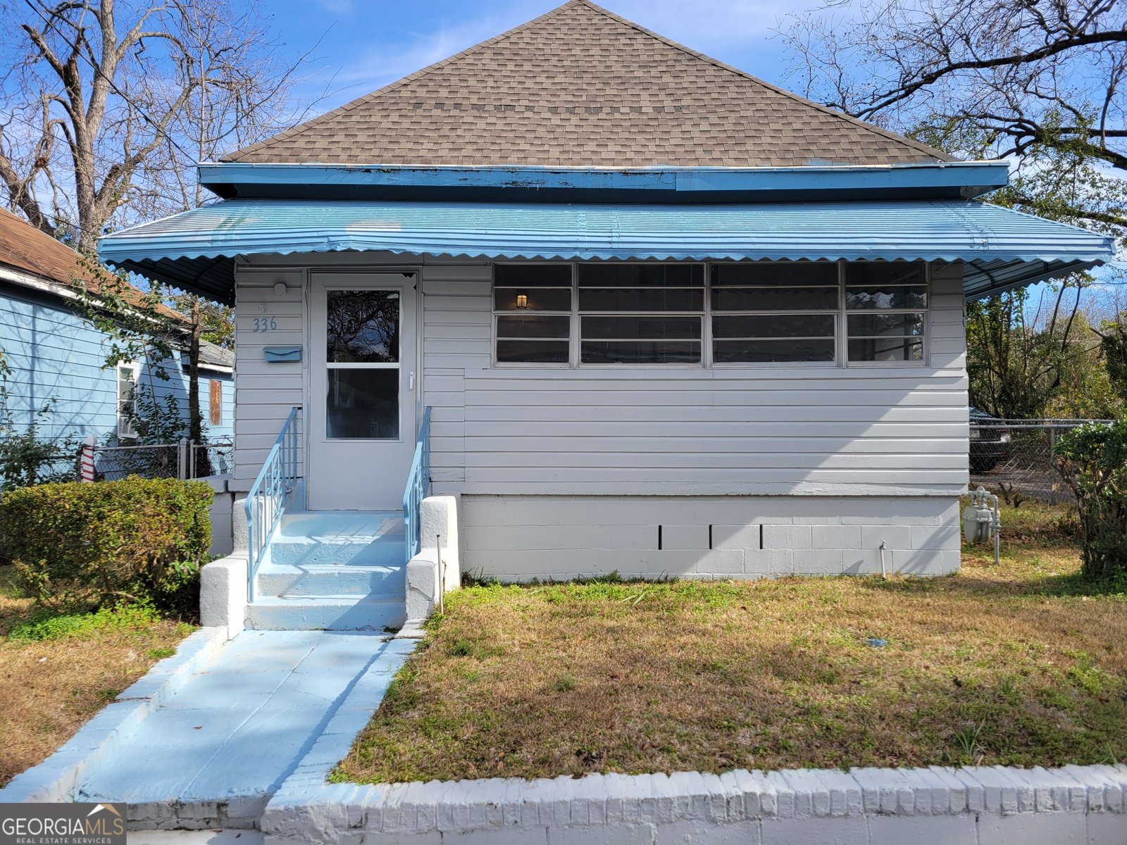 336 Empire Avenue Macon - Photo 1