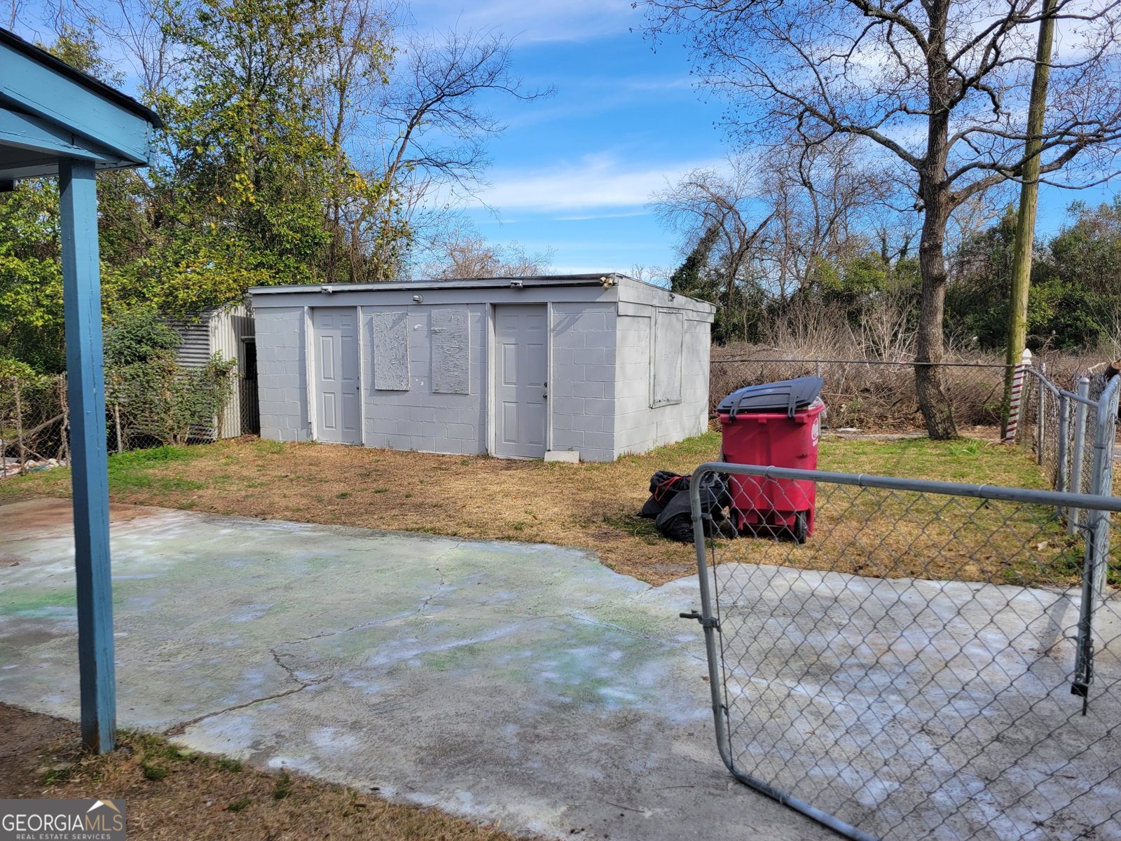 336 Empire Avenue Macon - Photo 17