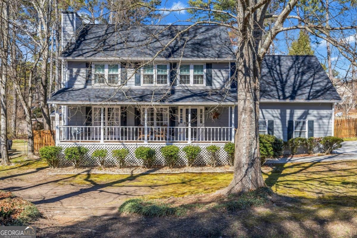 769 Oak Moss Drive Lawrenceville - Photo 1