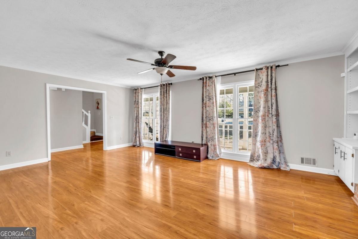 769 Oak Moss Drive Lawrenceville - Photo 10