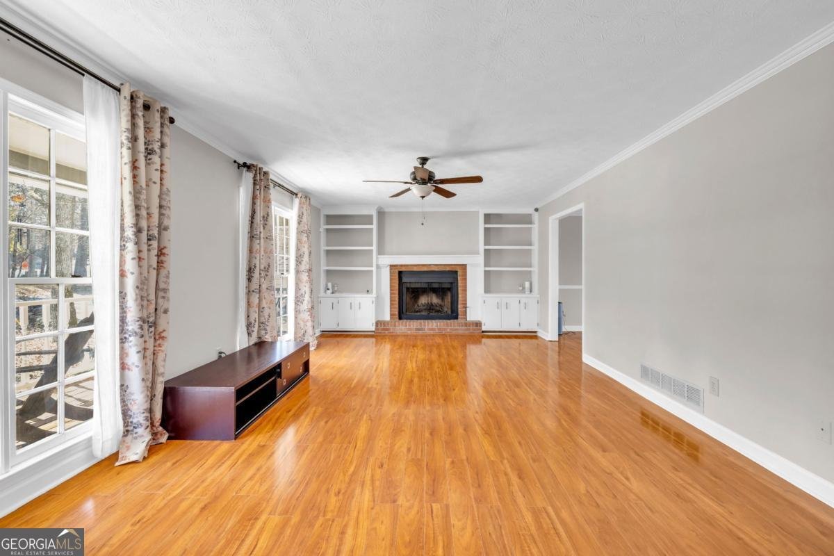 769 Oak Moss Drive Lawrenceville - Photo 11