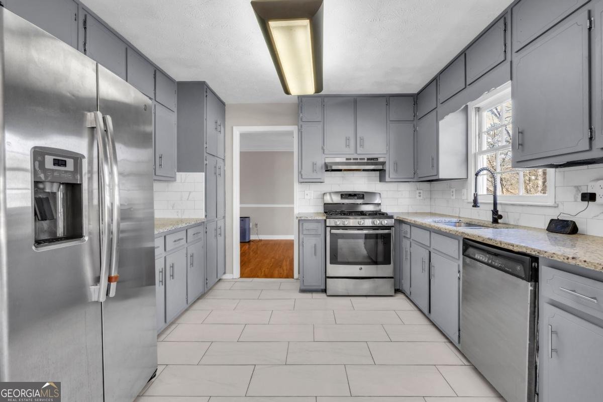 769 Oak Moss Drive Lawrenceville - Photo 14