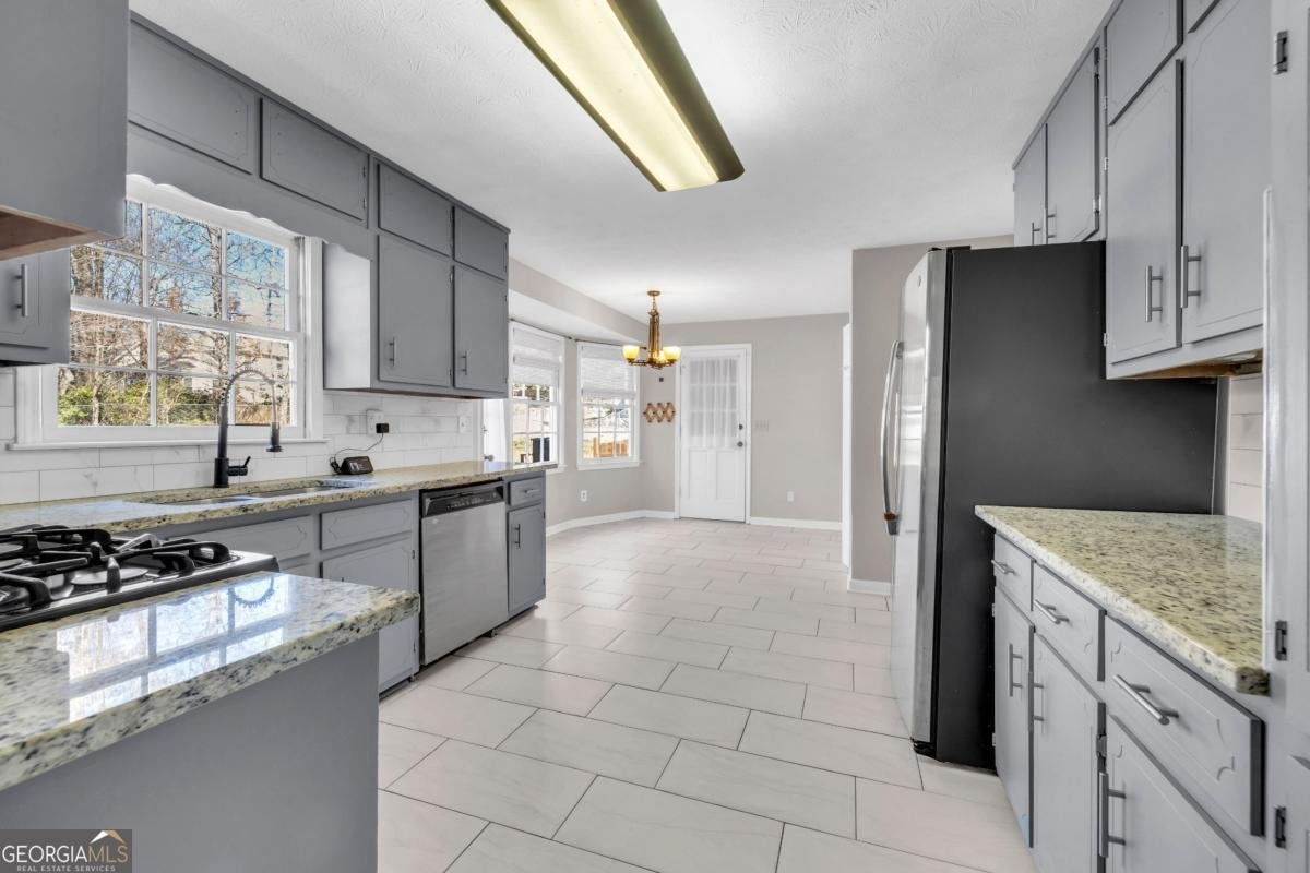 769 Oak Moss Drive Lawrenceville - Photo 15