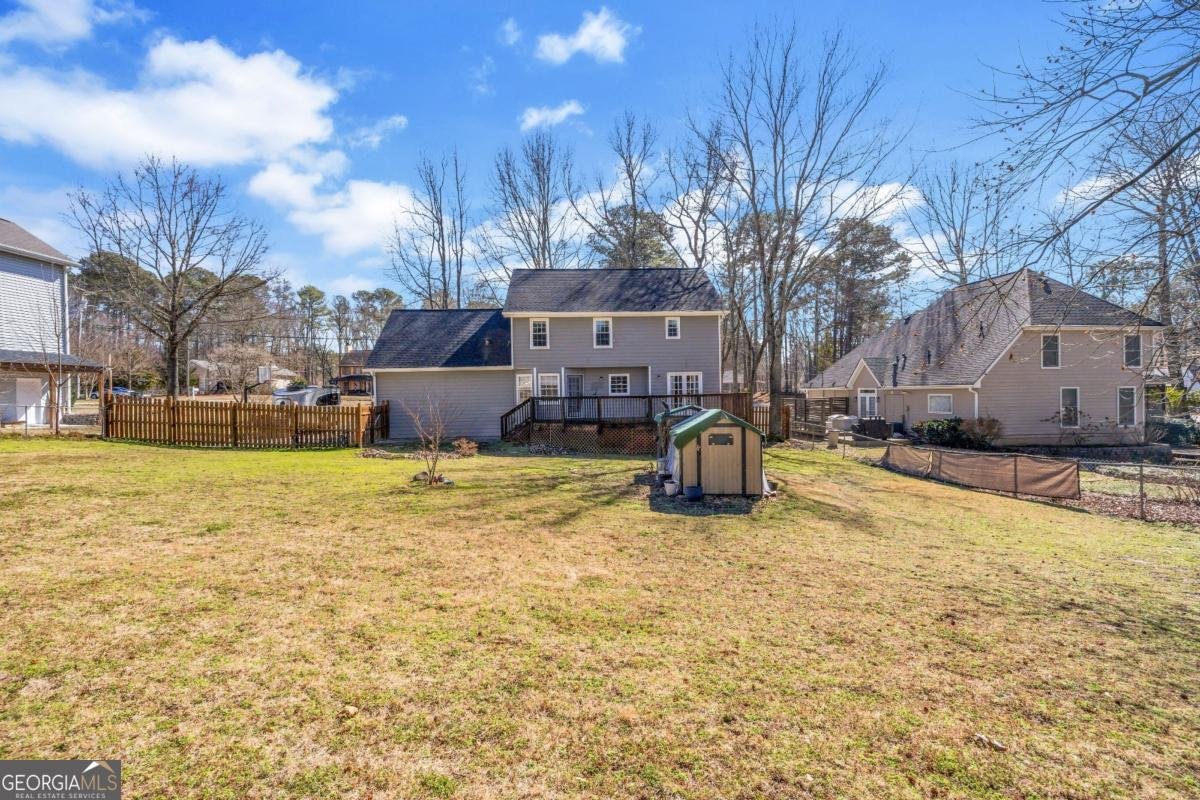 769 Oak Moss Drive Lawrenceville - Photo 18