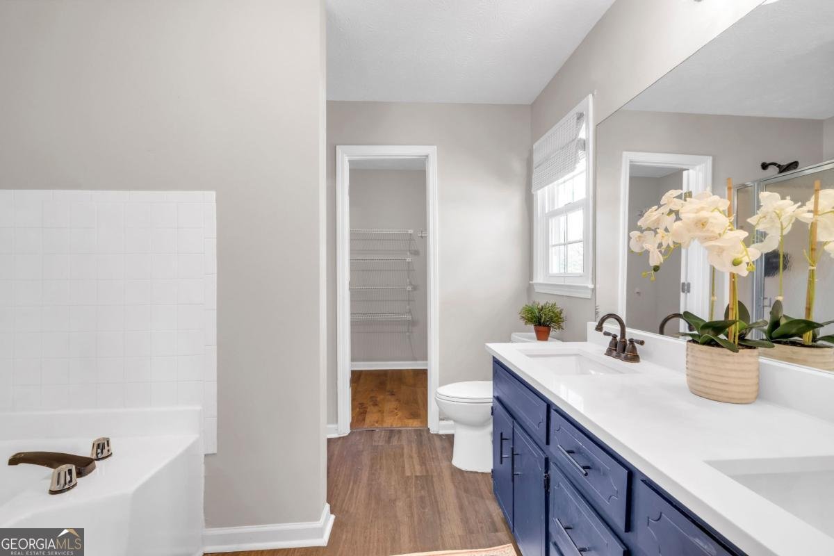 769 Oak Moss Drive Lawrenceville - Photo 22